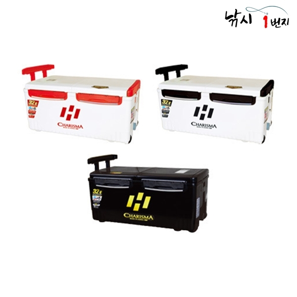 해동 카리스마 아이스박스 32L 쿨러 32리터 HB-249