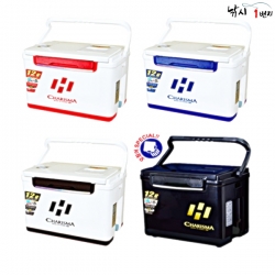 해동 카리스마 아이스박스 12L 쿨러 12리터 HB-236