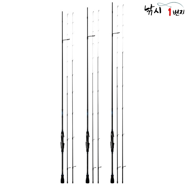 NS 다크호스 호치 바다루어대 호래기 풀치 엔에스