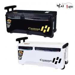 HDF 카리스마 아이스박스 47L