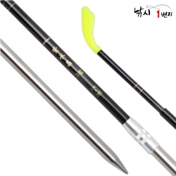 강원산업 자수정 드림 받침대 3-4절 민물받침대