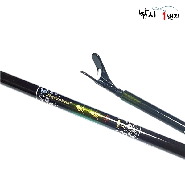 DIF레포츠 동춘 플러스 받침대 민물낚시받침대 2-4절
