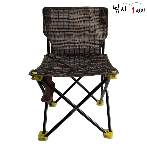 아오맥스 휴대용 접이식 낚시의자 사계절용 민물 바다