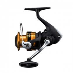 시마노 19 FX 스피닝릴 윤성정품 1000 전갱이 볼락