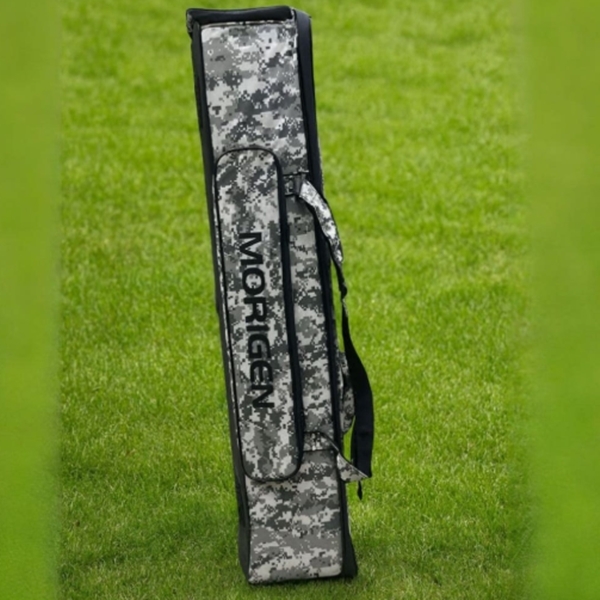 모리겐 짬 낚시 가방 민물 붕어 향어 낚시 다크밀리터리