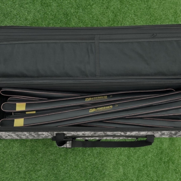 모리겐 짬 낚시 가방 민물 붕어 향어 낚시 다크밀리터리