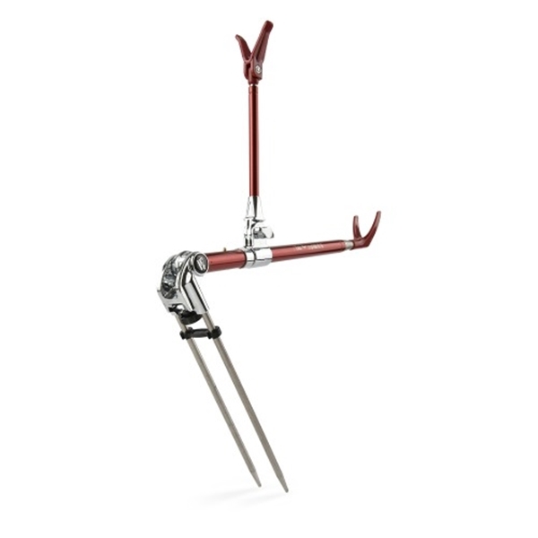 인터맥스 민물뒤꽂이 일체형 받침대 IM-1161 1.5m