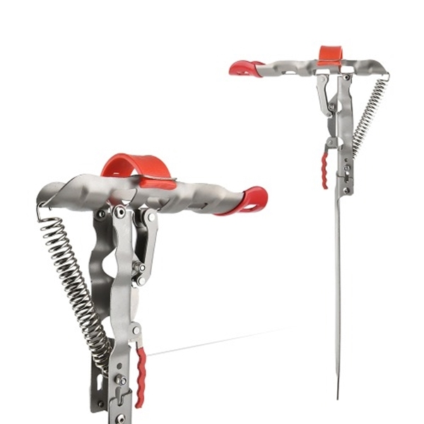 인터맥스 자동챔질 낚싯대 받침대 고급형 IM-1016