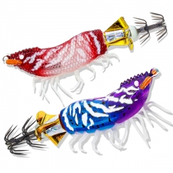 비블랙 스턴 치카라 프로펠라에기 쭈갑낚시