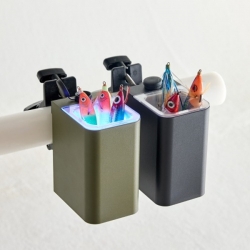 국산 UV 축광기 충전식 에기축광기 IM-1247