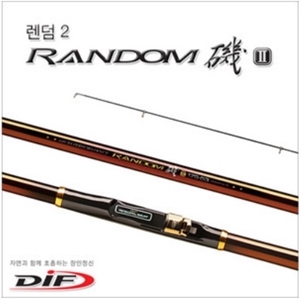 디아이에프 랜덤 기 2 / DIF RANDOM 기 2