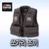 아부가르시아 쏘가리 조끼 / ABUGARCIA FISING VEST