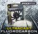 스파이더 울트라캐스트 얼티밋 100% 후로로카본 180M 1.5호 ~ 3.5호 / SPIDERWIRE ULTRACAST 100% FLUOROCARBON 180M