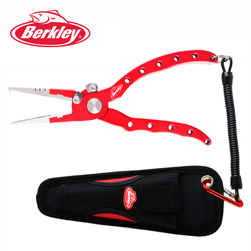 버클리 알루미늄 플라이어 5" / BERKLEY ALUMINUM PLIER 5"