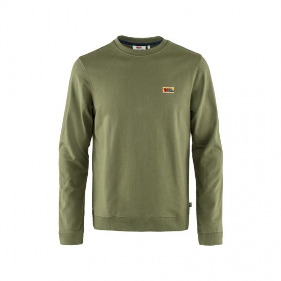 피엘라벤 바르닥 스웨터 M (87316) 정식수입품 / 등산 셔츠