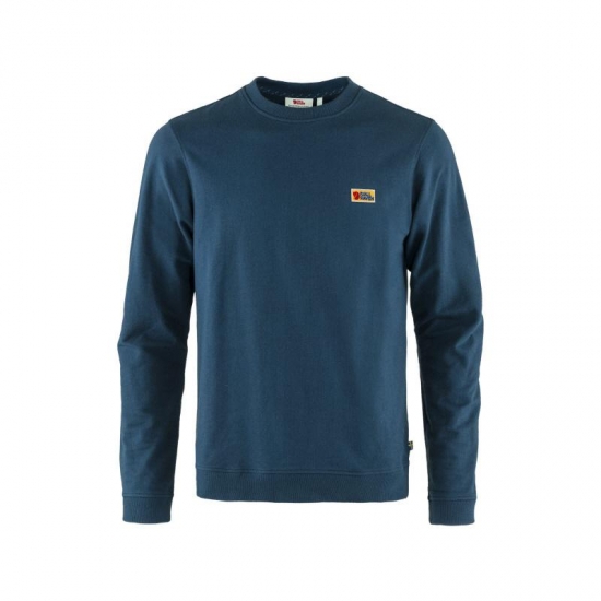 피엘라벤 바르닥 스웨터 M (87316) 정식수입품 / 등산 셔츠