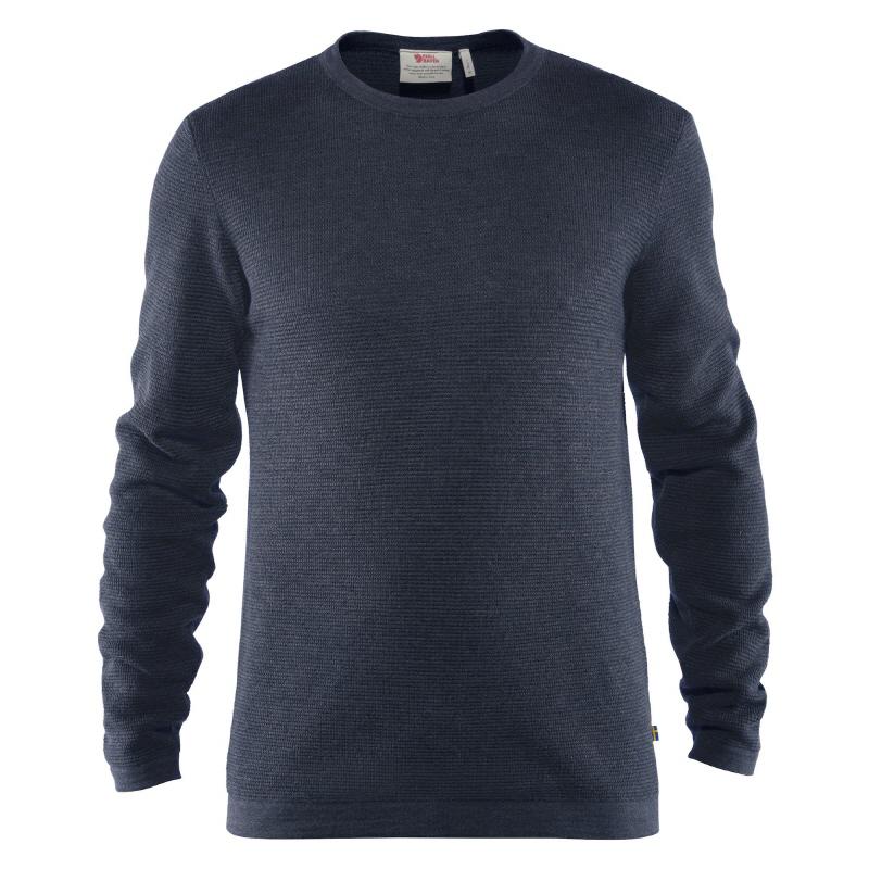 피엘라벤 하이 코스트 메리노 스웨터 M (81862) 정식수입품 / 등산 셔츠