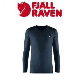 피엘라벤 베르그타겐 씬울 긴팔 셔츠 남성용 신형 (87405) 등산셔츠 정식수입품