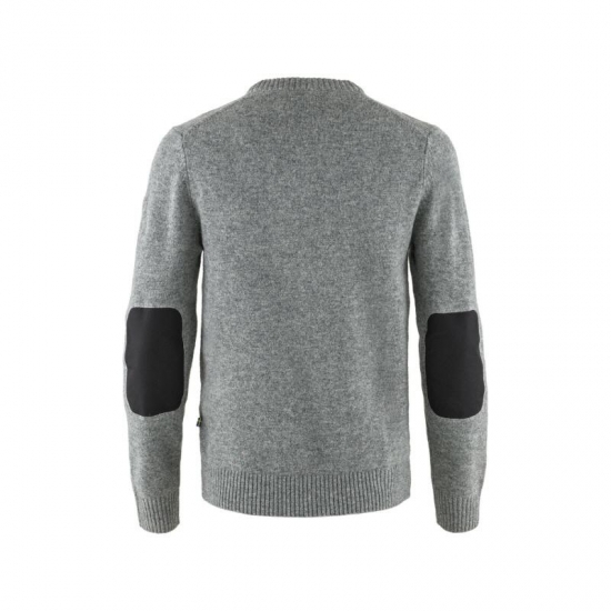 피엘라벤 오빅 브이넥 스웨터 Ovik V-Neck Sweater M (87320) 정식수입품