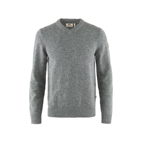 피엘라벤 오빅 브이넥 스웨터 Ovik V-Neck Sweater M (87320) 정식수입품