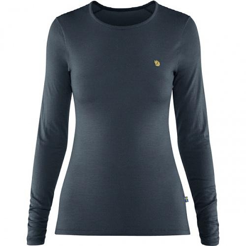 피엘라벤 베르그타겐 씬울 긴팔 셔츠 여성용 신형 (89886) 등산셔츠 정식수입품