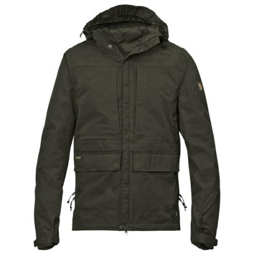 피엘라벤 라플란드 하이브리드 자켓 Lappland Hybrid Jacket (90170)