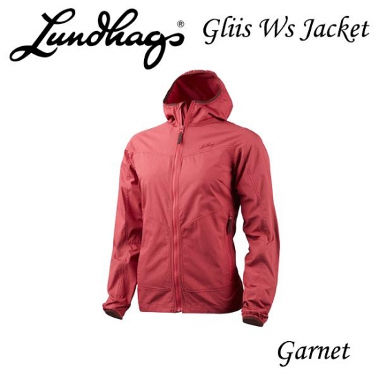 룬닥스 글리스 자켓 여성용 Gliis Ws Jacket 등산 환절기 정식수입품