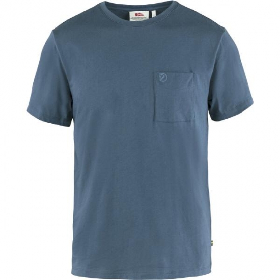 피엘라벤 오빅 티셔츠 M (87042) / 정식수입 등산 아웃도어 반팔 티셔츠