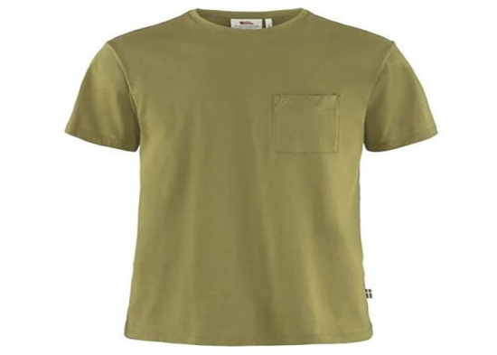 피엘라벤 오빅 티셔츠 M (87042) / 정식수입 등산 아웃도어 반팔 티셔츠