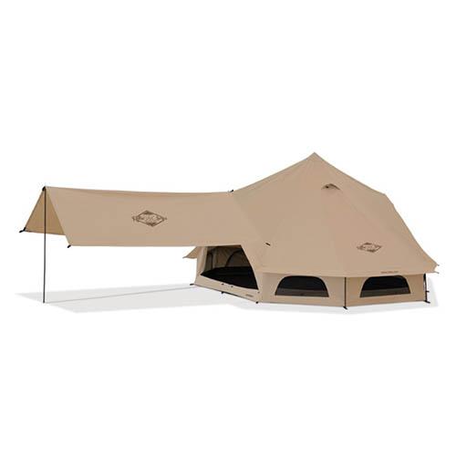 코베아 레트로 파빌리온 텐트 (KECY9TP-01)