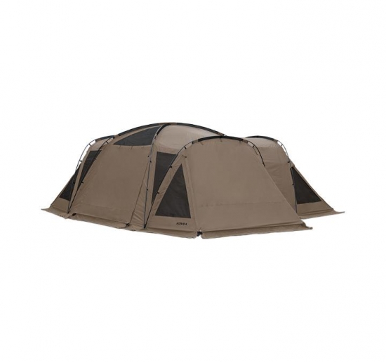 코베아 네스트 T 탄 최신형 KECP9TO-05 / 거실형 4인용 오토캠핑 텐트