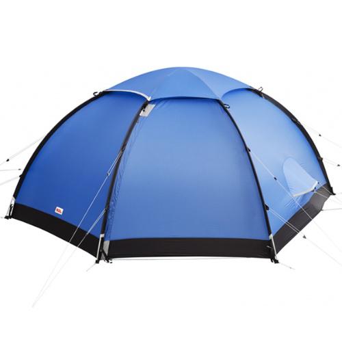 피엘라벤 켑 돔 3 Keb Dome 3 (53703) / 정식수입 3인 원정용 텐트