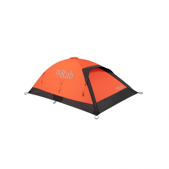 RAB 랩 라톡 써미트 텐트 MR-64 / 정식수입 2인용 경량 백패킹 텐트용