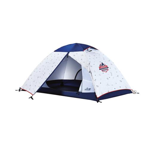 코베아 엘핀2 / KS8TE0105 / 2인용 미니멀 캠핑 텐트