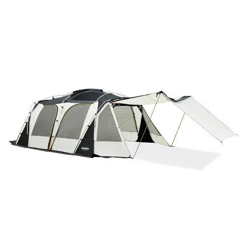 스노우라인 프로스 라이트 텐트 (20) 신제품 4인용 텐트