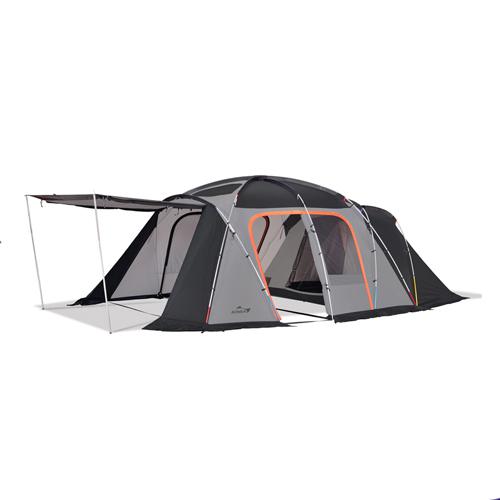 코베아 에버캠프 3/ 거실형 4인용 오토캠핑 텐트 (KECV9TO-05)