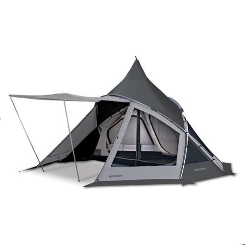 코베아 그레이트 파빌리온II / 대형 티피형 텐트