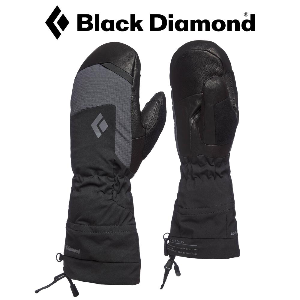 블랙다이아몬드 신형 머큐리 미트 여성 BD801890 / 글러브 엠펠발수 방수 스키장갑