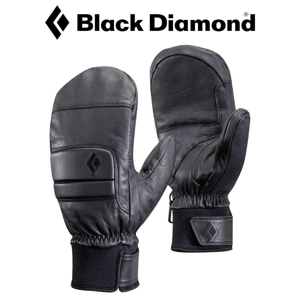 블랙다이아몬드 신형 스파크 미트 BD801597 / 등산장갑 방수 보온 스키글러브