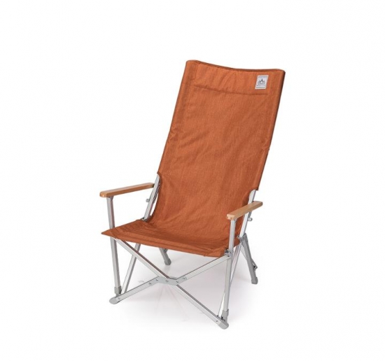 코베아 로우 롱 릴렉스 체어 2 (KECY9CA-07) / 캠핑 낚시 접이식 의자