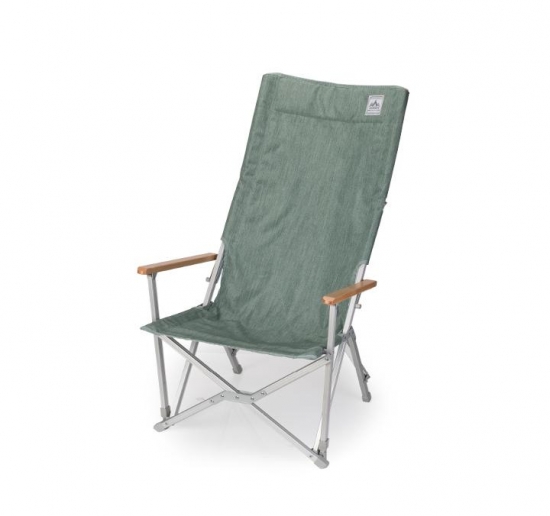 코베아 로우 롱 릴렉스 체어 2 (KECY9CA-07) / 캠핑 낚시 접이식 의자
