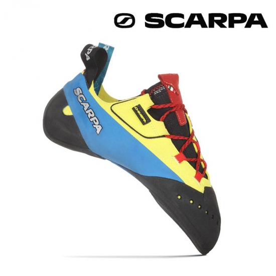 스카르파 SCARPA 키메라 CHIMERA 암벽화 등산화 (DFISU70052)