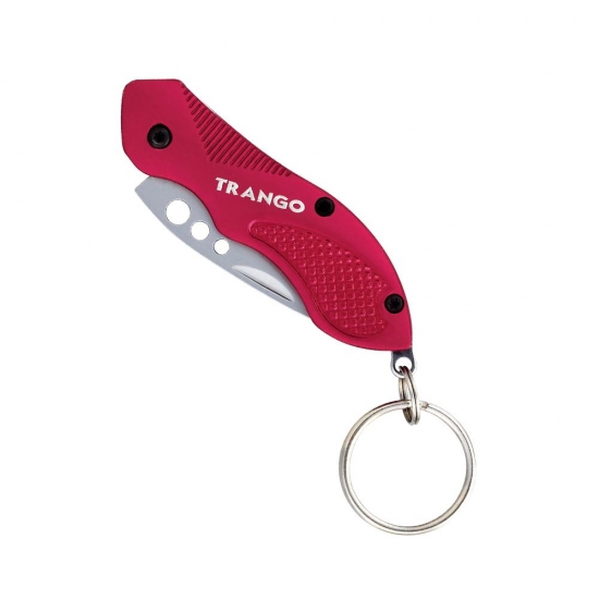 트랑고 폴딩 나이프 TAN-01 로프나이프 키링 열쇠고리 미니 나이프 낚시 캠핑 주머니칼