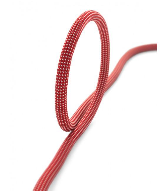 픽세로카 다이나믹 로프 dynamic Rope SIURANA 9.6mm red-white 50m Rope / FRIEQSORP01