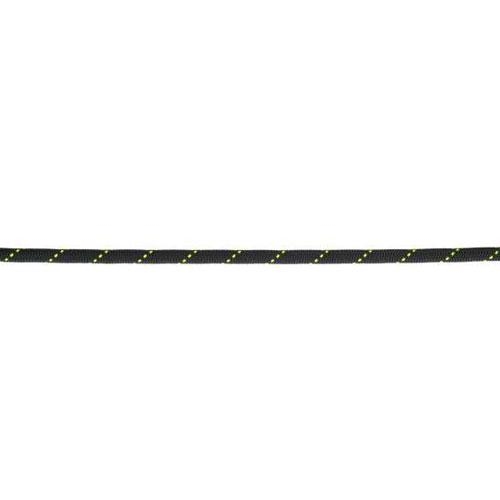 픽세로카 푸니스 로프 FUNIS Rope 5mm Black&Yellow 100m