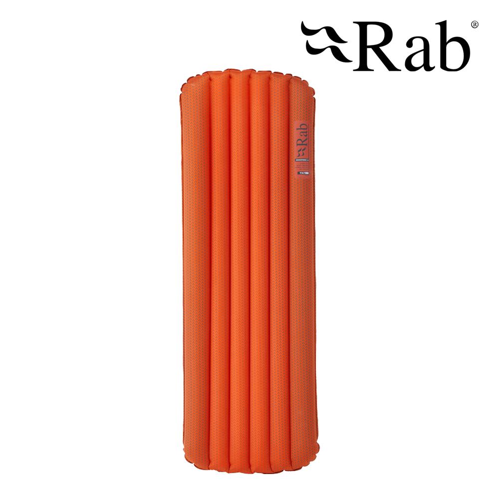 RAB 랩 아이오노스피어 5.5 QMA-01 / 보온 에어매트 단열 펌프색