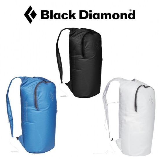 블랙다이아몬드 시러스 9 배낭 BD681232 / 등산 클라이밍용 가방 초경량 압축