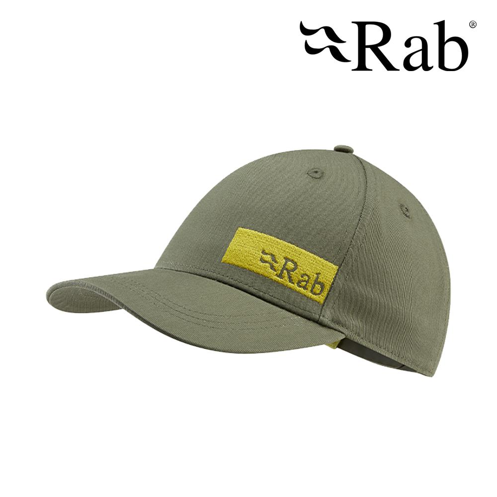 RAB 랩 아르카 캡 QAB-01 / 정식수입품 등산모자 캡모자