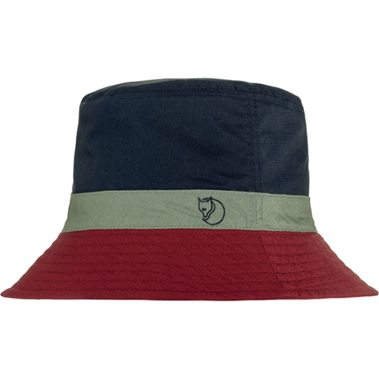피엘라벤 리버서블 버킷 햇 (84783) / 정식수입 등산 아웃도어 양면 모자