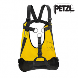 페츨 피타고르 /삼각 안전벨트 산업용 AP-C060AA